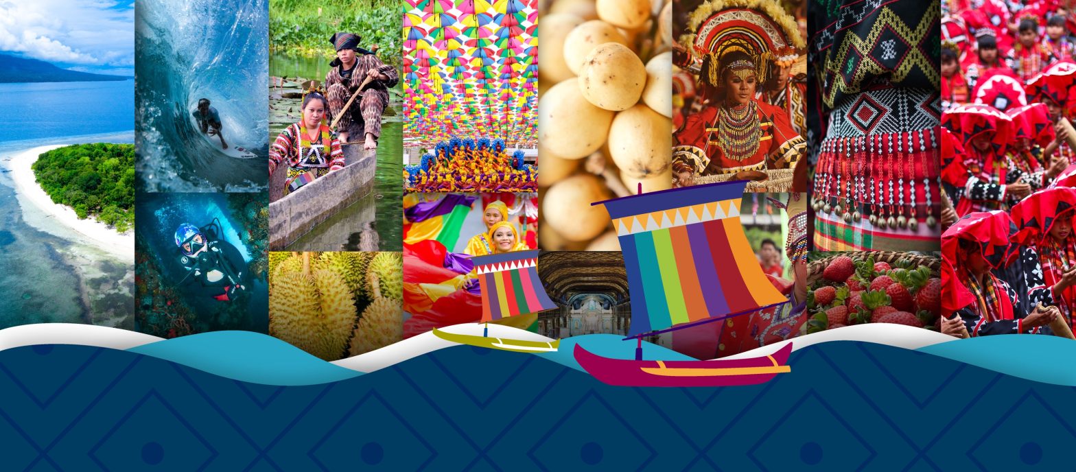 Colors of Mindanao to integrate Faith Tourism - Metro Cagayan de Oro